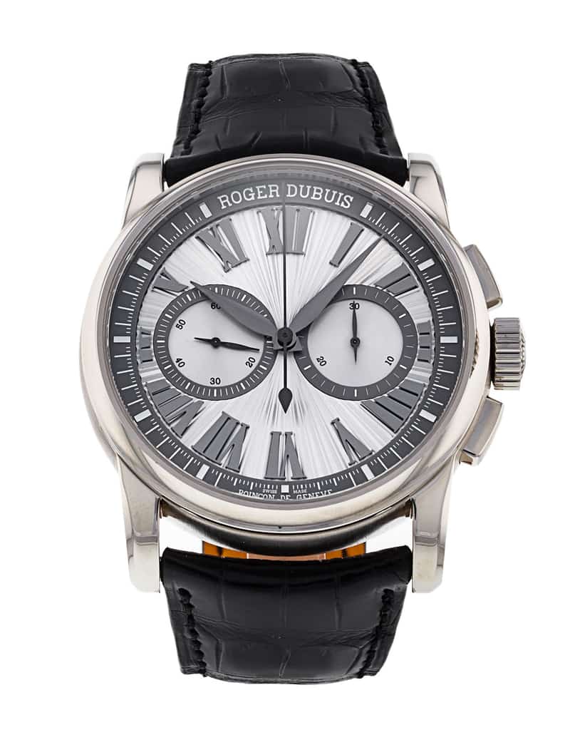 Roger Dubuis Horloger Genevois RDDBHO0567 Roger Dubuis Horloger Genevois RDDBHO0567